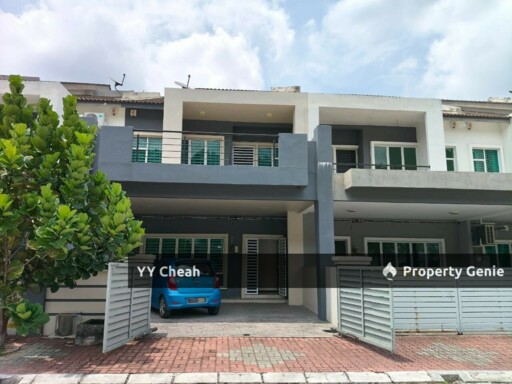 Desa Lang Indah