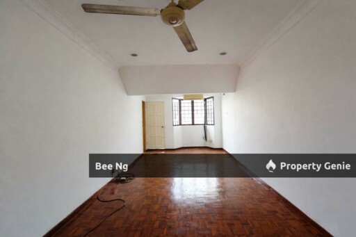 Taman Kolam Air / Jalan Rubi / 2 Storey Semi-D / For Sale & Rent