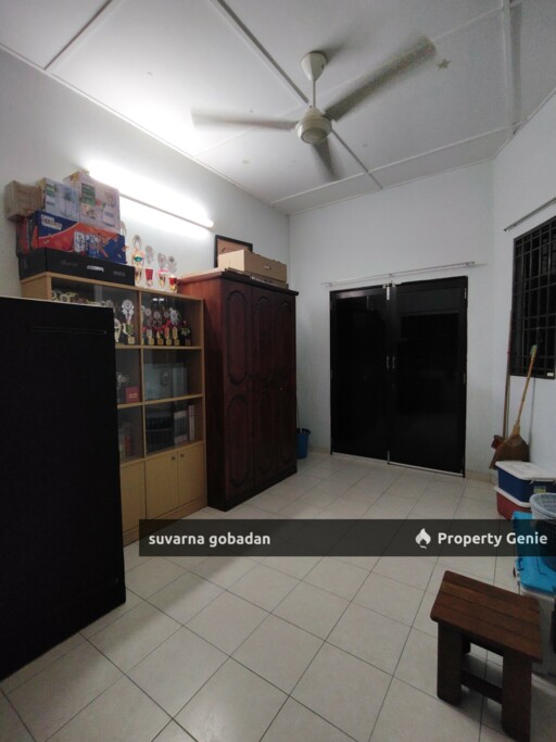 2.5 Storey House, Taman Rapat Perdana, Ipoh Perak