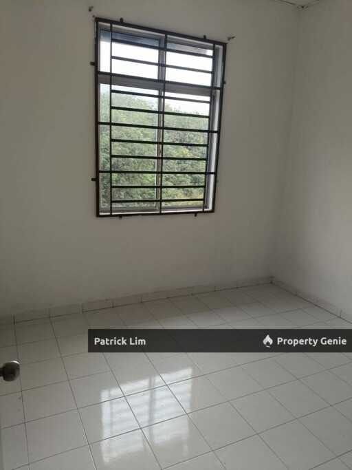 Pangsapuri Cheng Ria Block F (For Sale)