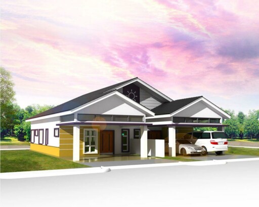 Taman Wangsa Permai