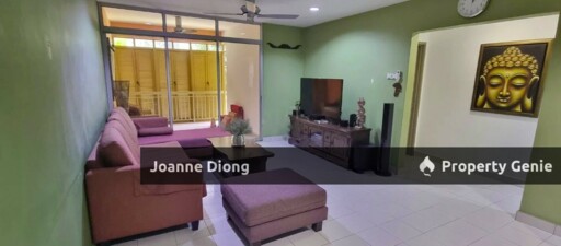 Puncak Nusa Kelana-Ara Damansara