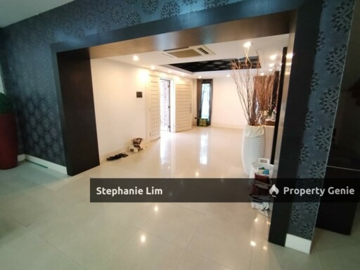 The Sanctuary Bungalow