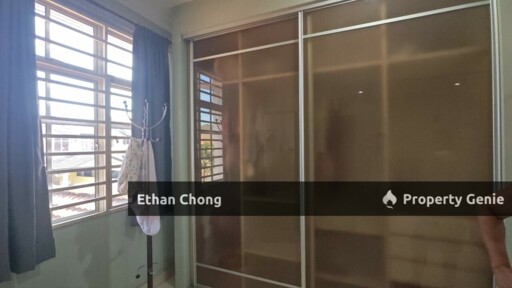 Fully Furnished 2 Storey Terrace House for Sale at Pusat Bandar Putra Permai, Seri Kembangan