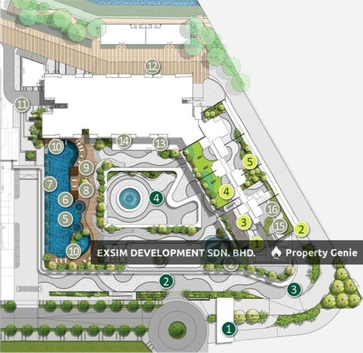 D'Clover Residences