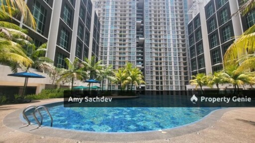 Rm226,800 Only! Buy Now Save Rm123k! Mutiara Ville @ Cyberjaya