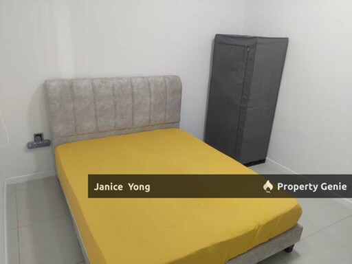 One49 Residence @ Tebrau