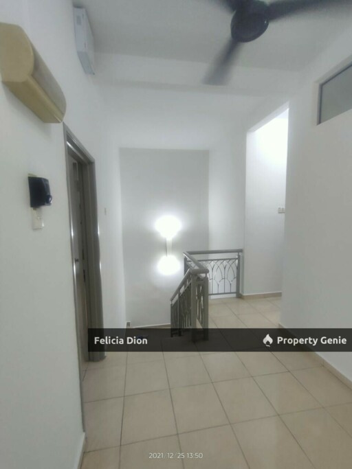 FREEHOLD CHENG SETIA DOUBLE STOREY TERRACE FOR SALE 🏕️