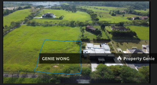 Leisure Farm Land for sale - Residential