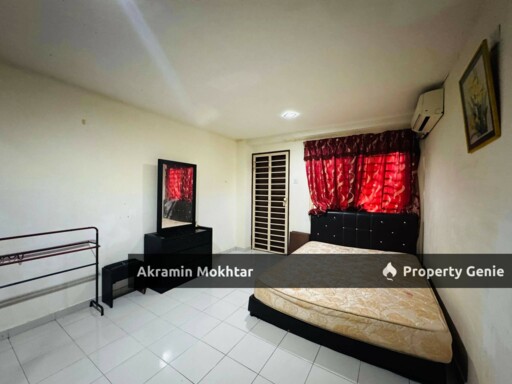 Level 1 Townhouse Amansiari Selayang