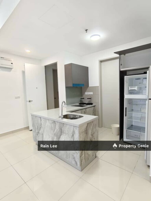 Trion2@KL/ 2R1B Unit for Rent /Fully Furnished /Anytime Can Move in
