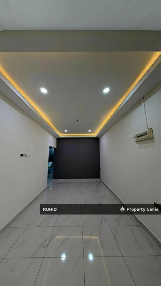 [Fully Renovated] Single Storey Terrace @ Taman Universiti, Skudai Johor