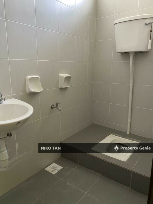 For Rent Jln Bdr Cemerlang, Bdr Cemerlang, Ulu Tiram