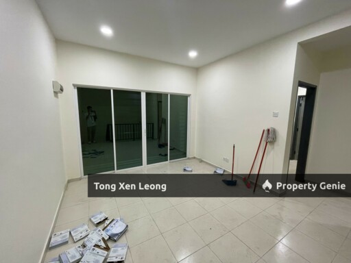 2 Storey SemiD For Sale @ Durian Tunggal