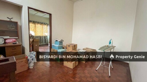 Renovation and Rebuilt 2 Storey Terrace House Bangsar, Kuala Lumpur.