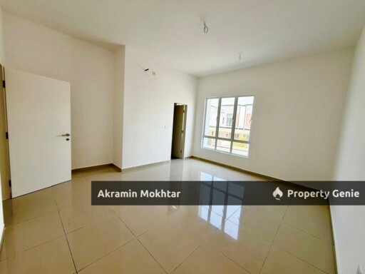 Freehold | Double Storey Terrace Taman Bayu Sutera Bandar Sri Sendayan