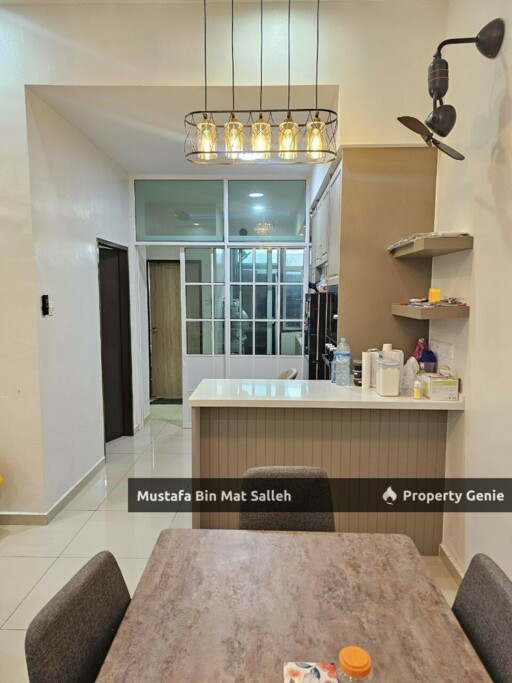 RENOVATED Single Storey Terrace, Taman Ria Vistana, Padang Serai, Kedah