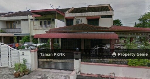 Taman PKNK