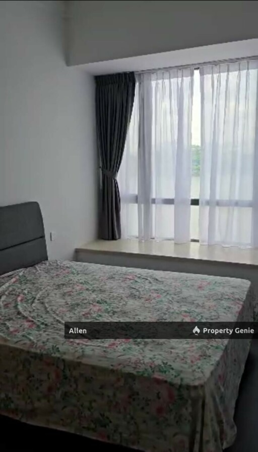 Sea View Living at R&F Princess Cove Phase 2 – Fully Furnished 2-Bedroom Unit for Rent