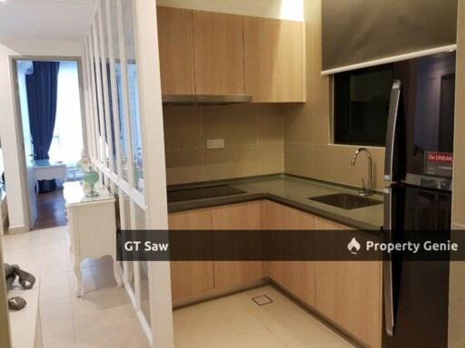 KL Gateway Premium Residences