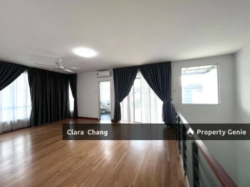 Isola Villa @ Senibong Cove 3 Storey Semi D House for Rent