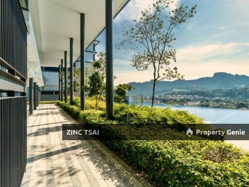 Serini Melawati🔥Save RM 43,000🔥7 mins drive to Sri Rampai LRT Station🔥5 mins drive to Melawati Mall