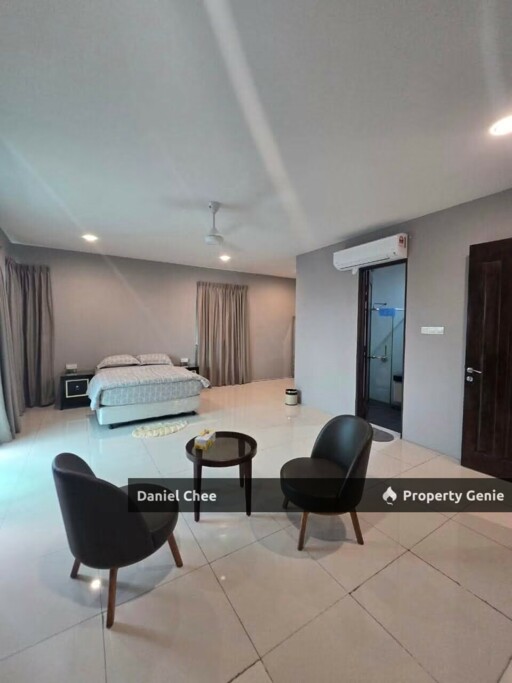 Meru Hills Bungalow For Sale
