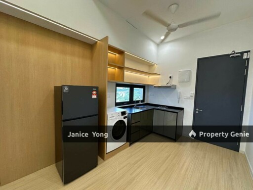 Sunway Grid Residence @ Iskandar Puteri