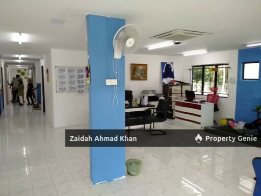 Bungalow/ Hostel For Rent Kajang