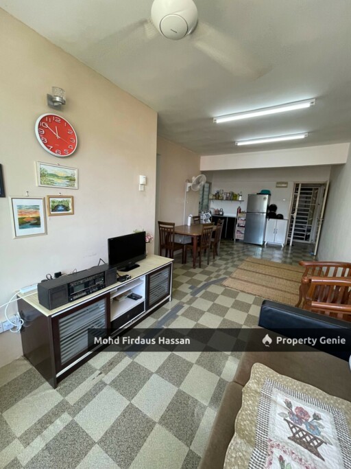 Centrio Avenue Tower A, Jalan Bukit Gambir, 11700 Gelugor, Pulau Pinang. Below Value!