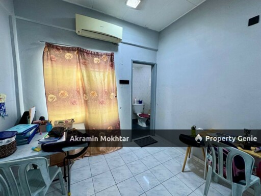 Freehold & End Lot | Double Storey Bukit Rimau, Jalan Sg Burung 32/71, 40460 Bukit Rimau, Shah Alam