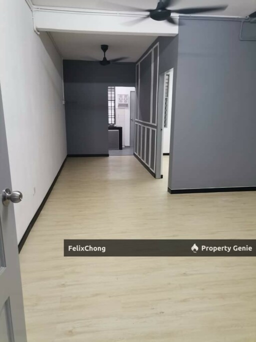 Bandar Putra Kulai 2 Sty Low Cost,Jalan Jati,Kulai,Renovated