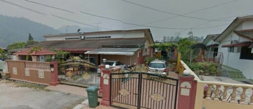 Taman Raub Utama