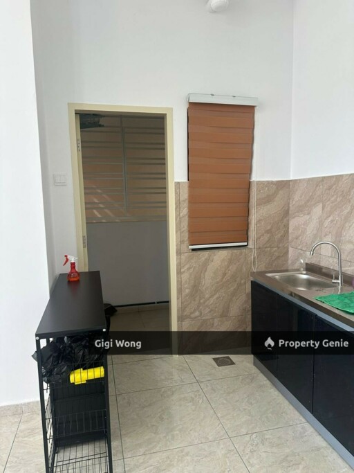 Ambience Residence For Rent