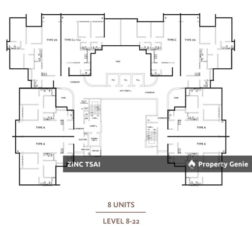 Villa Crystal {Save RM 216,800} 6 mins Drive to KTM Segambut_8 mins Drive to Publika Shopping Gallery