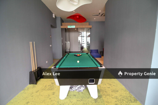 Tribeca for sale Service Residence at KL Pavilion and TRX area with High Investment Potential