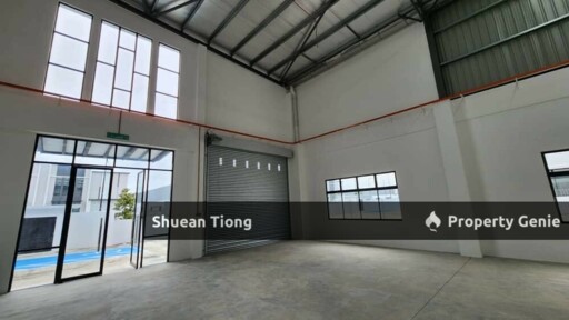 1.5 Eco Business Park 1