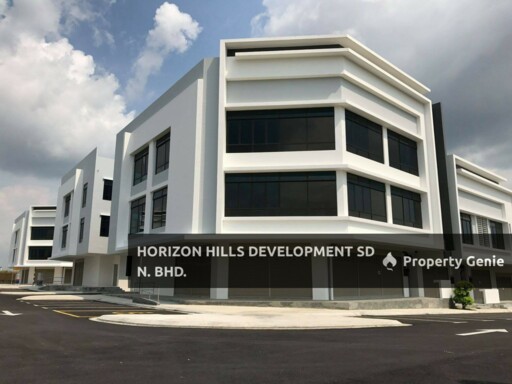 Horizon Avenue Commercial Centre