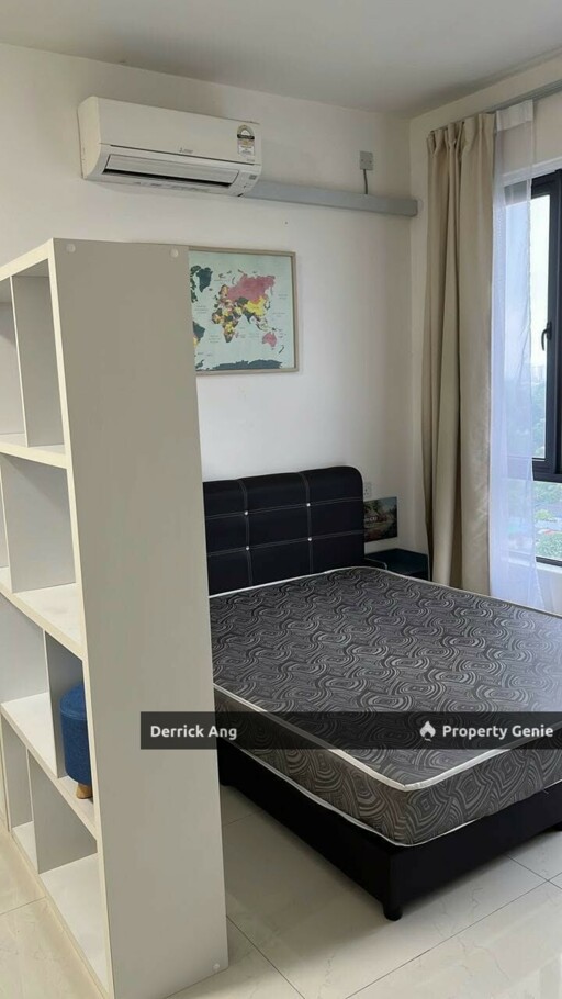 For Rent - Central Park For Rent Tampoi For Rent Johor Bahru For Rent Johor For Rent