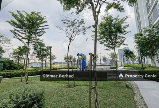 Plaza @ Kelana Jaya Residences