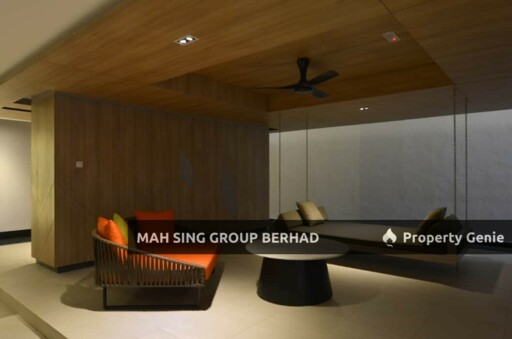 Ferringhi Residence 2