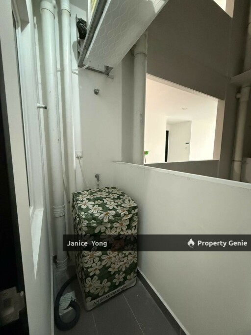 Trellis Residences Johor Bahru