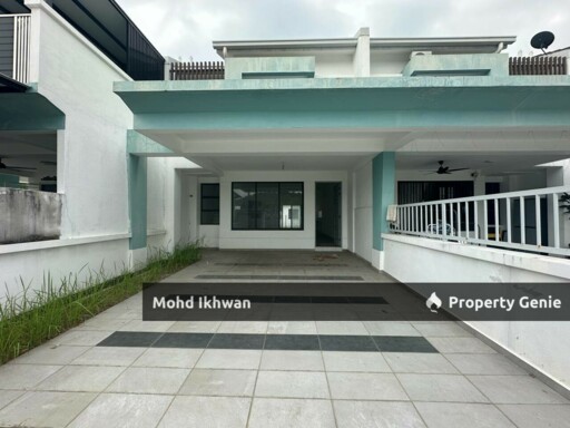 alam suria puncak alam
