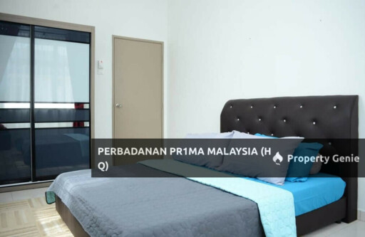 Residensi Sungai Raia