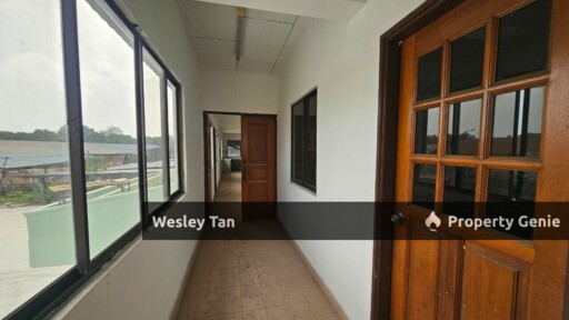 Bukit Rambai Factory 67,000 Land Size 46,000 Build Up Size 600AMP Rent