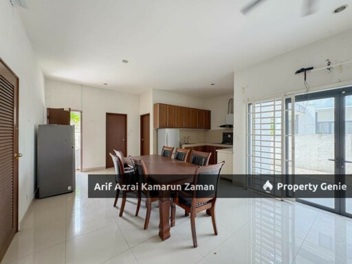 Garden Villa Seksyen 5 Bangi