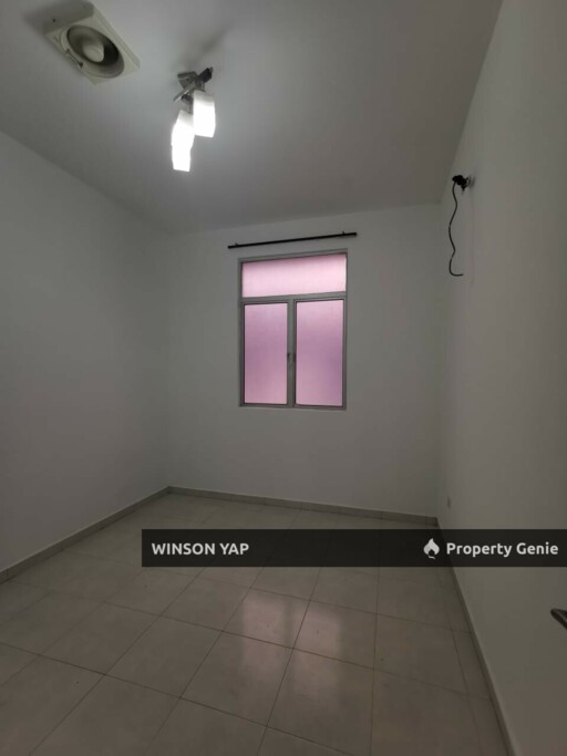 2Storey Terrace Setia Indah Precinct 9 Corner Lot Renovation Unit Nego