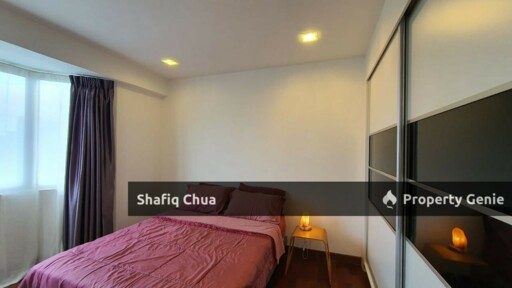 Well Kept Renovated Unit Duta Ria Condo For Sale or Rent