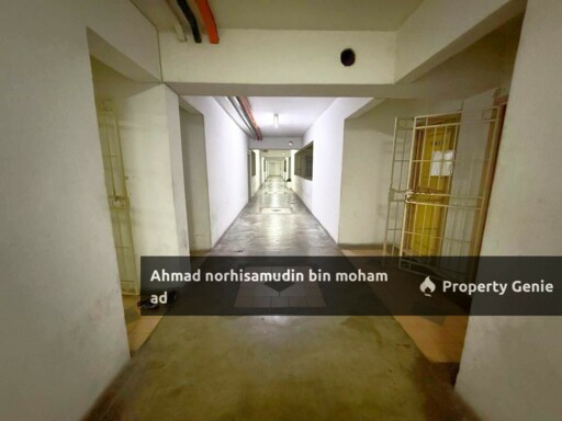 Apartment Brunsfield Riverview, Seksyen 13, Murah untuk Dijual.