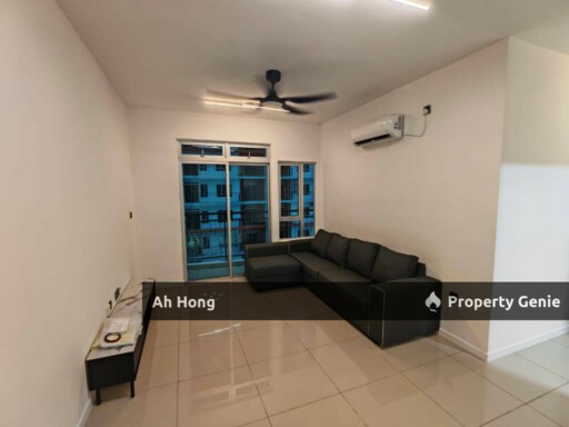 Jb Town / One49 Residence / 3bedroom / Fully Furnished